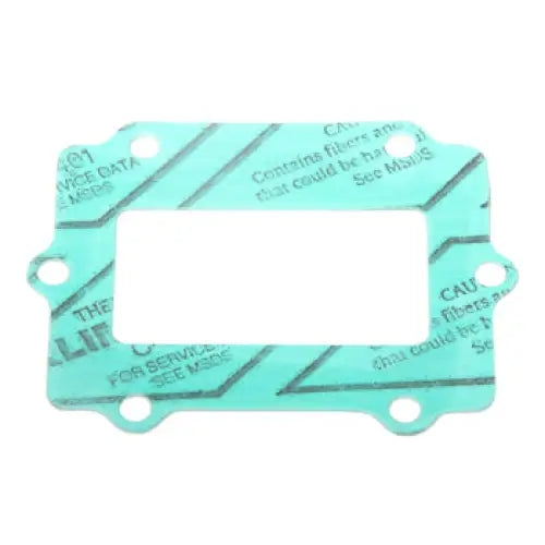 Gasket Inner Reed - Aftermarket