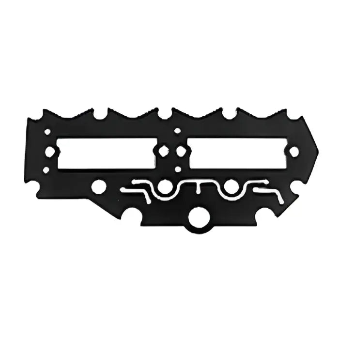 Gasket Intake Manifold Port - Aftermarket