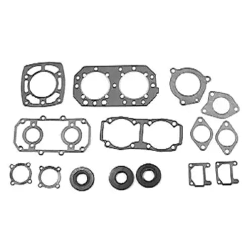 Gasket Kit Complete - Aftermarket