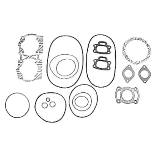 Gasket Kit Complete - Aftermarket