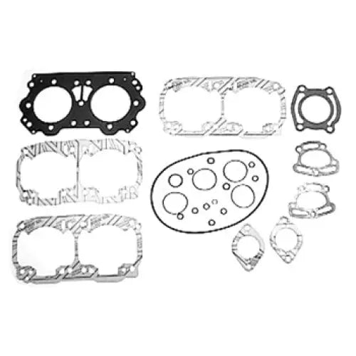 Gasket Kit Complete - Aftermarket