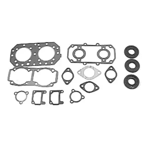 Gasket Kit Complete - Aftermarket