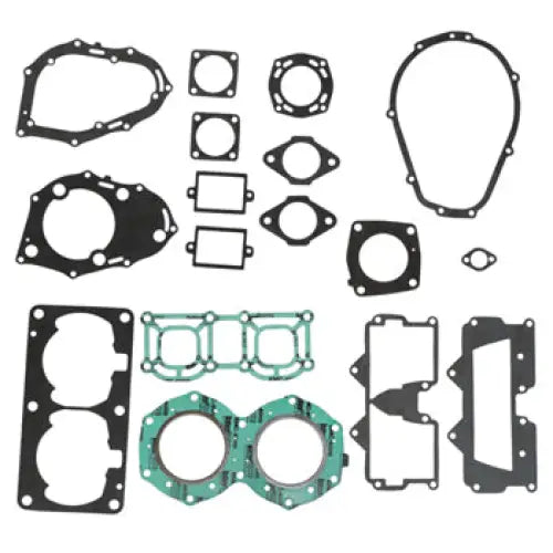 Gasket Kit Complete - Aftermarket