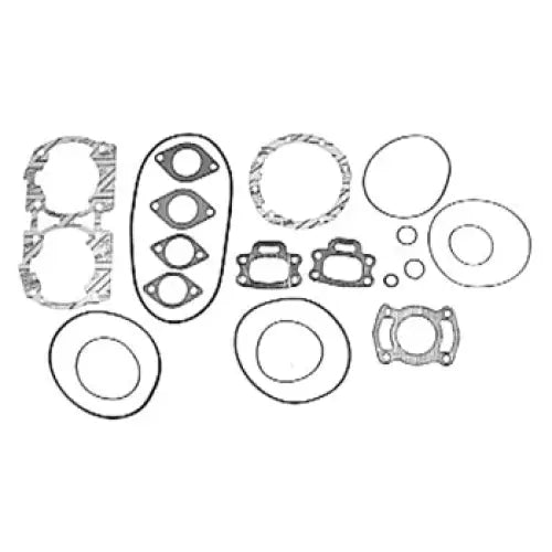 Gasket Kit Complete - Aftermarket