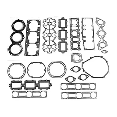 Gasket Kit Complete - Aftermarket