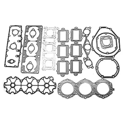 Gasket Kit Complete - Aftermarket