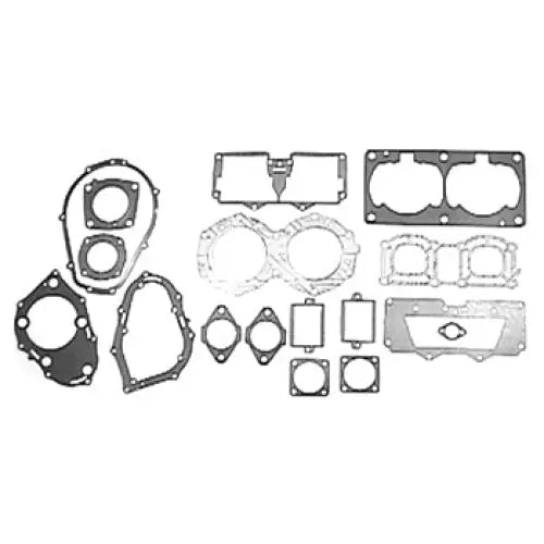 Gasket Kit Complete - Aftermarket