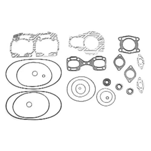 Gasket Kit Complete - Aftermarket