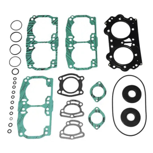 Gasket Kit Complete w/ Seals - Aftermarket