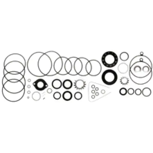 GASKET KIT (DSC)