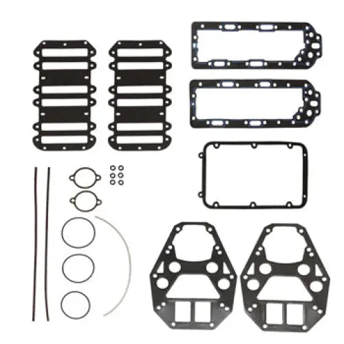 Gasket Kit Powerhead - Aftermarket