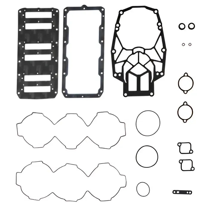 Gasket Kit Powerhead - Aftermarket