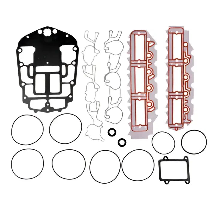 Gasket Kit Powerhead - Aftermarket