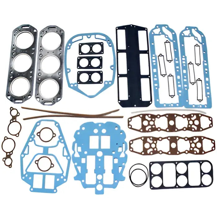 Gasket Kit Powerhead - Aftermarket