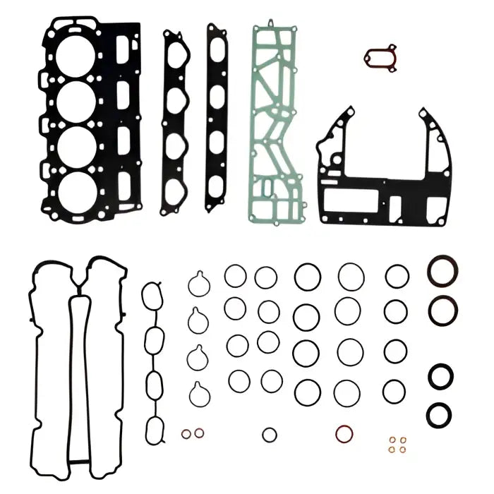 Gasket Kit Powerhead - Aftermarket