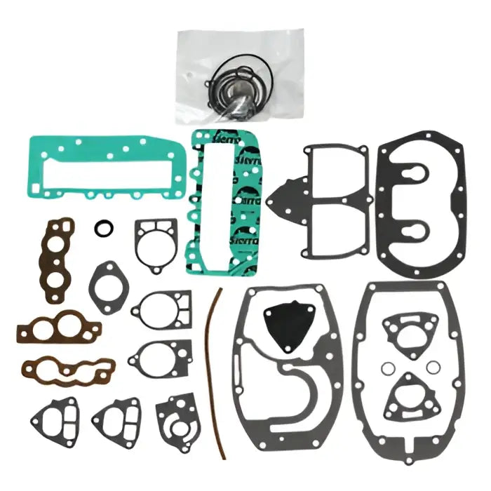 Gasket Kit Powerhead - Aftermarket