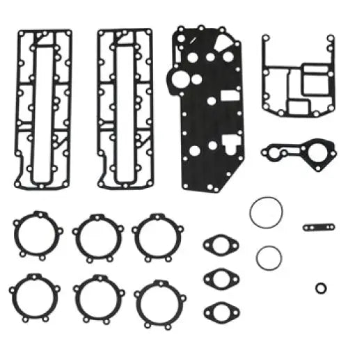 Gasket Kit Powerhead - Aftermarket