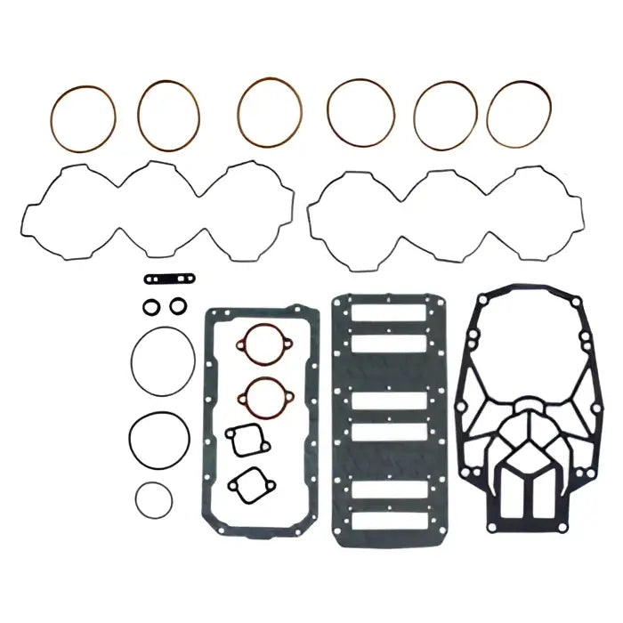 Gasket Kit Powerhead - Aftermarket