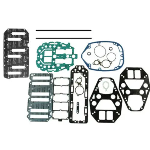 Gasket Kit Powerhead - Aftermarket