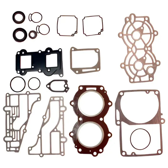 Gasket Kit Powerhead - Aftermarket