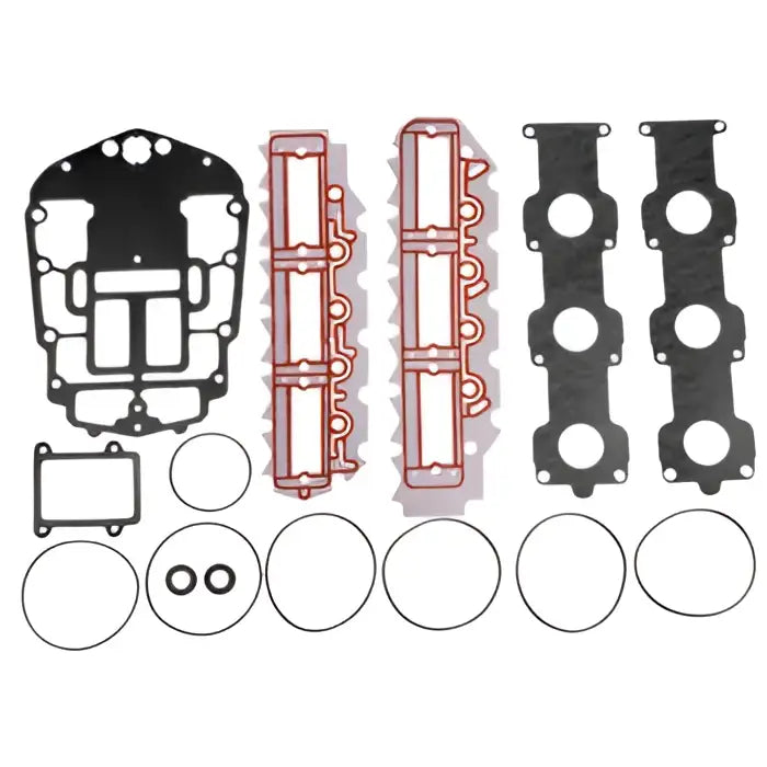 Gasket Kit Powerhead V6 - Aftermarket
