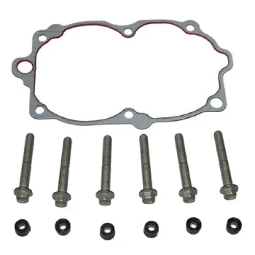 Gasket Kit SuperCharger - OEM