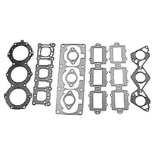 Gasket Kit Top End - Aftermarket