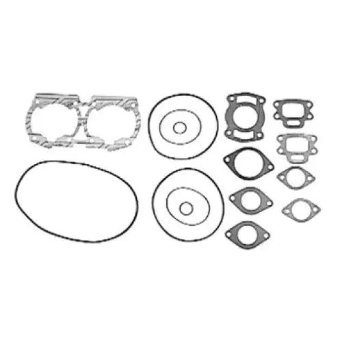 Gasket Kit Top End - Aftermarket