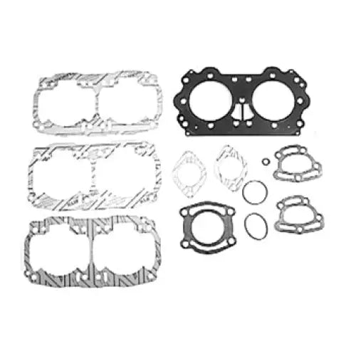 Gasket Kit Top End - Aftermarket