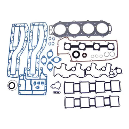Gasket Kit w/ Head Gskt & Seal - Aftermarket