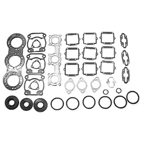 Gasket Kit w/ Seals - Aftermarket