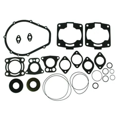 Gasket Kit w/ Seals - Aftermarket