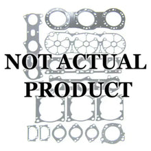 Gasket Kit w/ Seals - Aftermarket