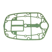 Gasket Lower Exhaust Plate - OEM