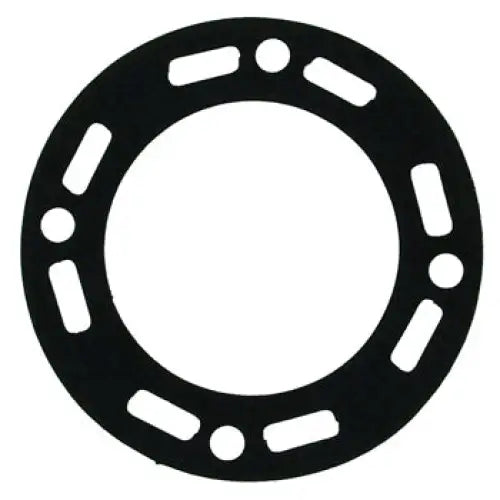 Gasket Muffler Damper 1 - Aftermarket