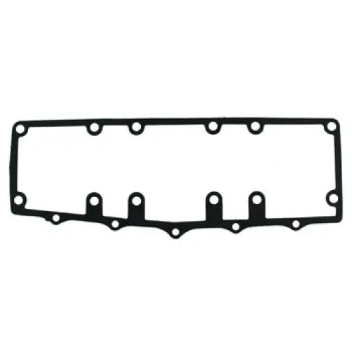 Gasket Muffler Damper - Aftermarket