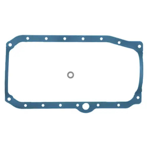 Gasket Oil Pan - Aftermarket