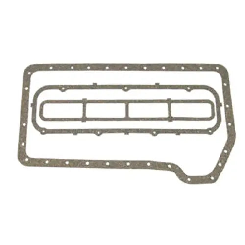 Gasket Oil Pan Set - Aftermarket