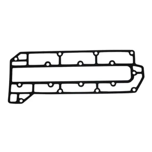 Gasket Outer Exhaust - Aftermarket
