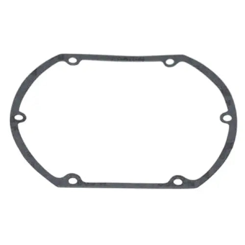 Gasket Outer Exhaust Cover 2 - Aftermarket