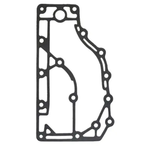 Gasket Outer Exhaust Cover - Aftermarket