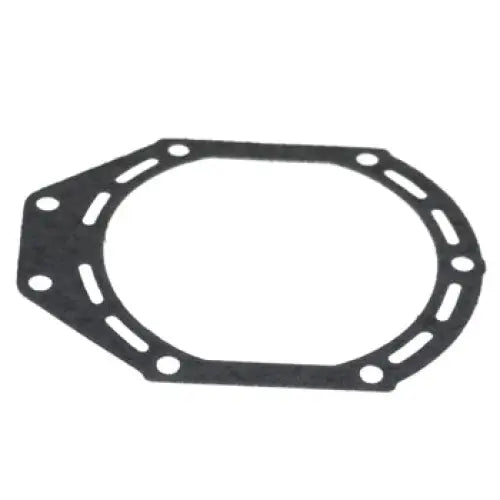 Gasket Outer Exhaust Cover - Aftermarket
