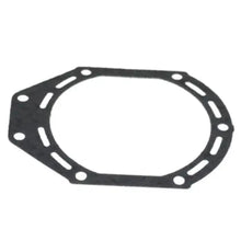 Gasket Outer Exhaust Cover - Aftermarket