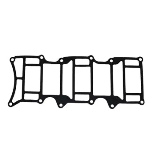 Gasket Outer Intake Metal - Aftermarket