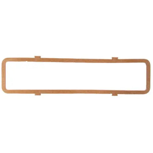 Gasket Push Rod Cover - Aftermarket