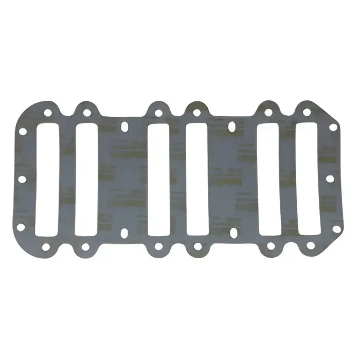 Gasket Reed Block 7 Petal - Aftermarket