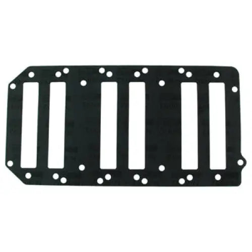 Gasket Reed Plate - Aftermarket