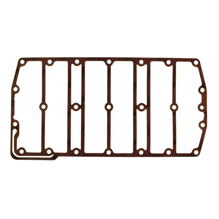 Gasket Reed Plate - Aftermarket