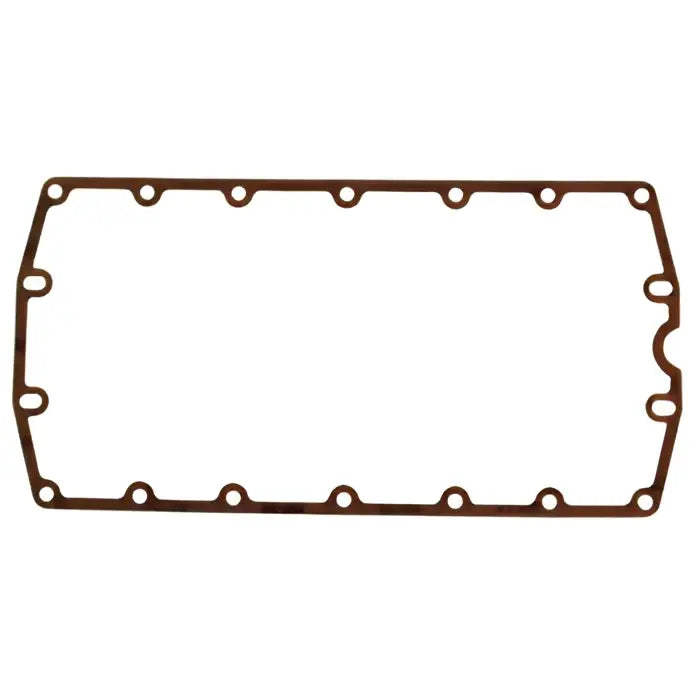 Gasket Throttle Body to Reed - Aftermarket