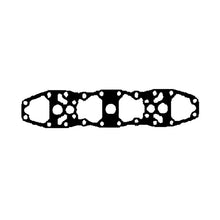 Gasket Water Cover 2pc Head - Aftermarket